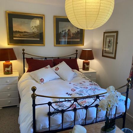 Bed and Breakfast Straleel South Carrick  Экстерьер фото