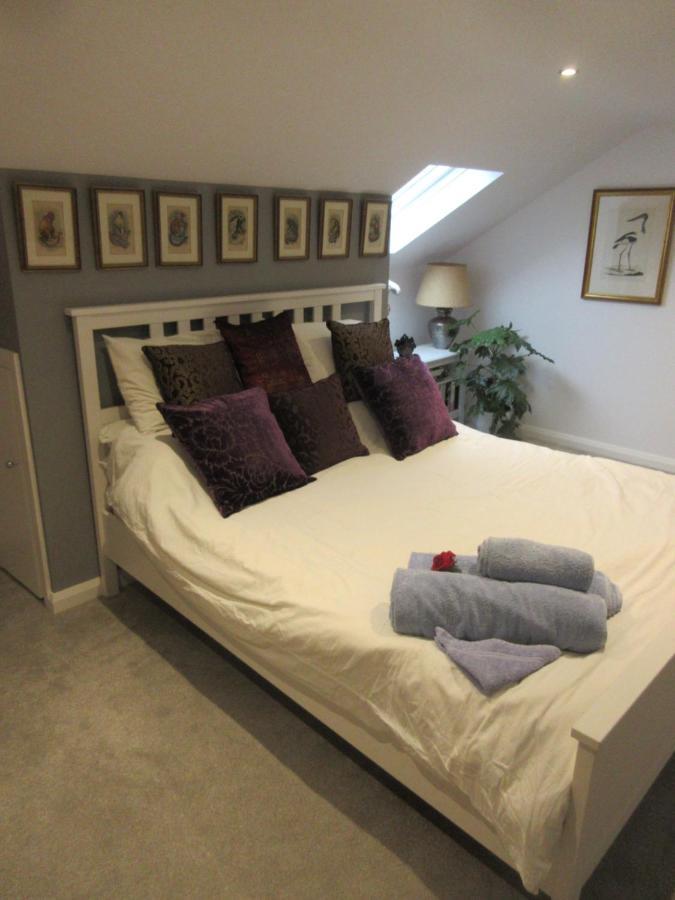 Bed and Breakfast Straleel South Carrick  Экстерьер фото