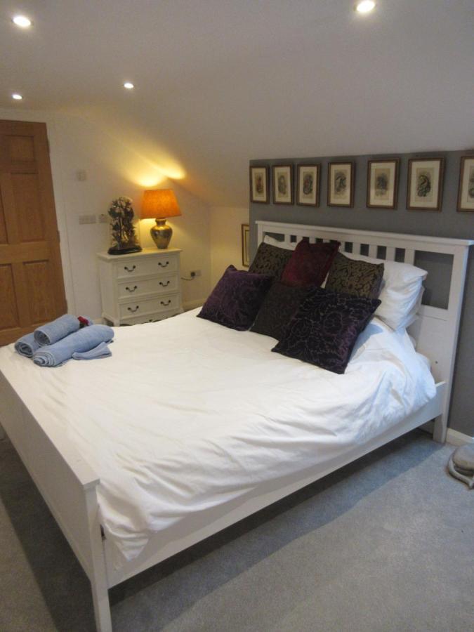 Bed and Breakfast Straleel South Carrick  Экстерьер фото