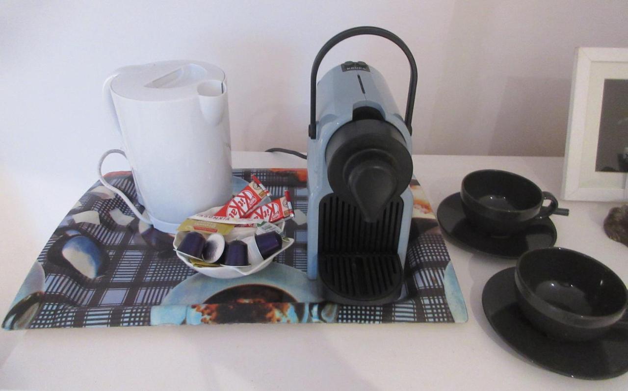 Bed and Breakfast Straleel South Carrick  Экстерьер фото