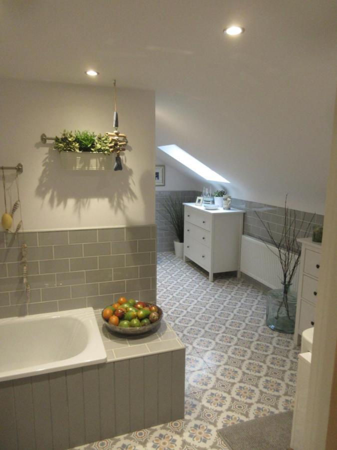 Bed and Breakfast Straleel South Carrick  Экстерьер фото