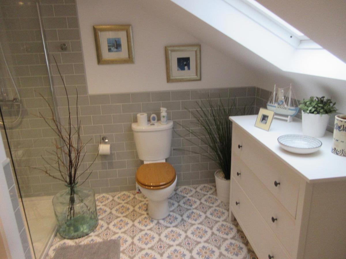 Bed and Breakfast Straleel South Carrick  Экстерьер фото